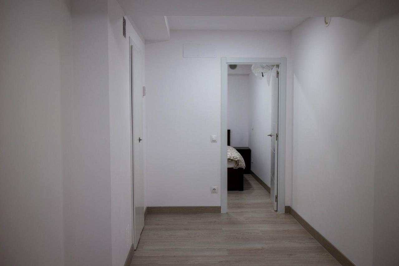 L&G Madrid Apartments Exterior foto